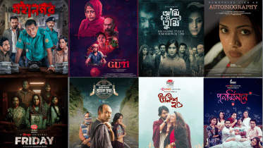 The dominance of OTT: What kept audiences subscribed in 2023