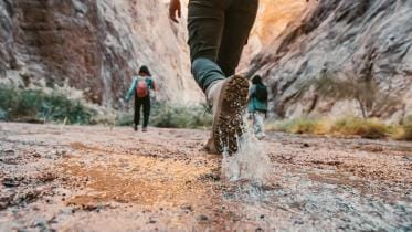 New year resolutions