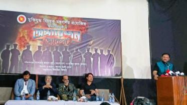 Jhantu-Rajib set to direct 'Operation Jackpot'