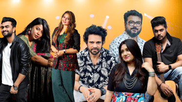 The melodies of 2023: Music that touched Bangladesh
