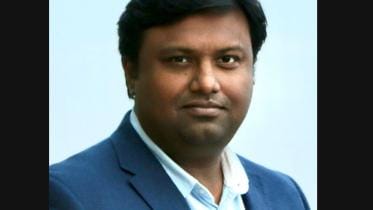 Mahfuz Sadique no more