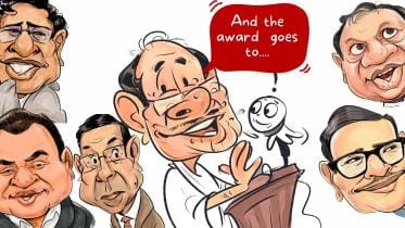 Memorable comments by politicians in 2023