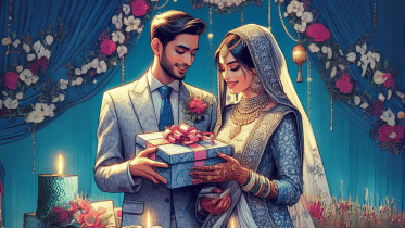 Gifts beyond blenders: How to gift like a pro this wedding season