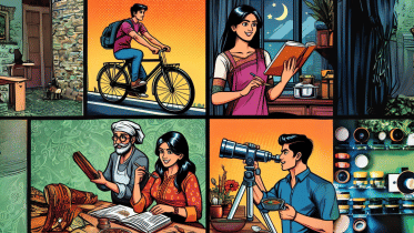 8 New Year’s resolutions for a happier and healthier you!