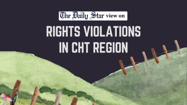 rights violations in cht region in Bangladesh 