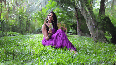 5 questions with astrologer and tarot reader Namira Hossain