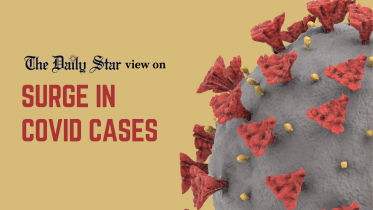 Surge in Covid cases