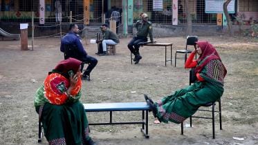 2024 electoral drama