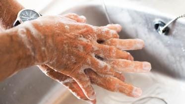 Handwashing 101: A beginner’s guide for all ages