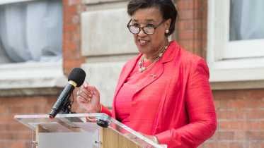 Commonwealth secretary-general congratulates Sheikh Hasina