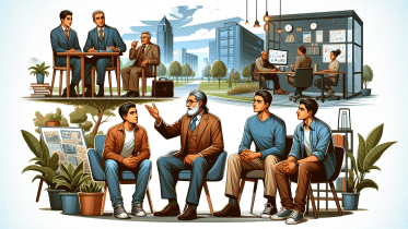 Why mentorship is more than just a nice idea