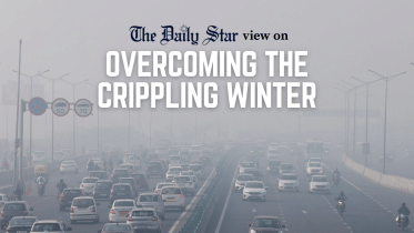 Bracing for colder days ahead