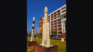 ISRO