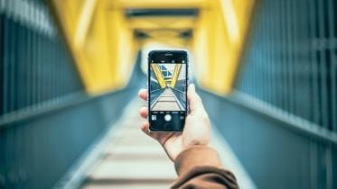 Winter photography tips for all you shutterbugs