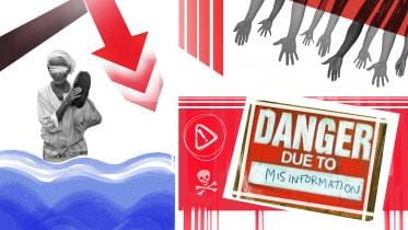 The biggest risks facing our world