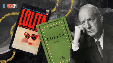The controversial legacy of Nabokov’s ‘Lolita’
