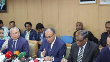 Bangladesh Bank's new monetary policy
