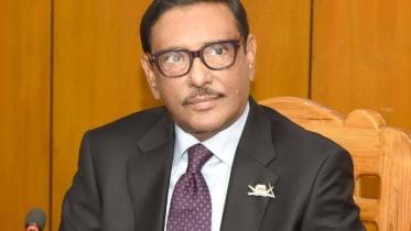 Jatiyo Party to be the opposition