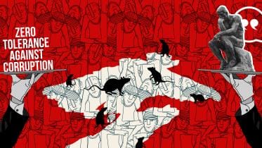 PM's zero tolerance policy