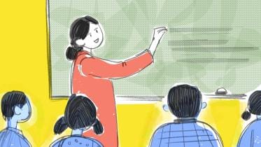 Bangladesh new school curriculum