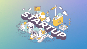 Startup report