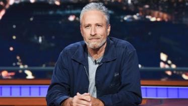 Jon Stewart
