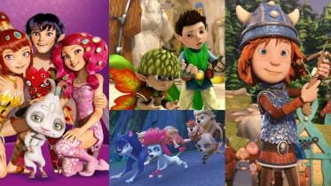 Duronto Tv new season