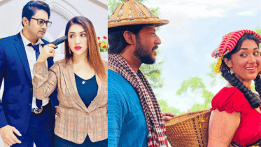 Apu Biswas to have two film releases in February