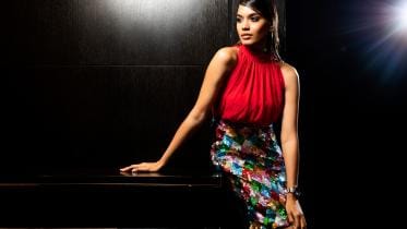 Glitz and grace: The best ways to dress in your sequins