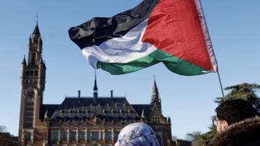 ICJ ruling on Israel's genocide in Gaza
