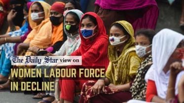 women employment in Bangladesh