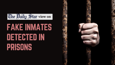 fake prisoners detected in bangladesh prisons