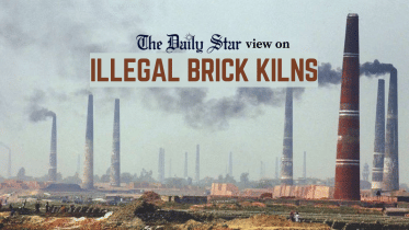 brick kiln air pollution