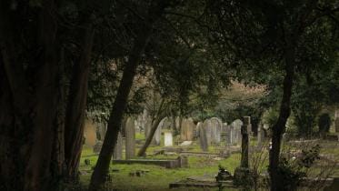 Beautiful cemeteries to visit around the world 