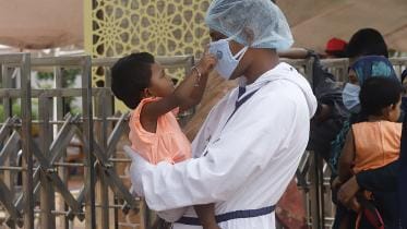 Healthcare in Bangladesh need not be so costly