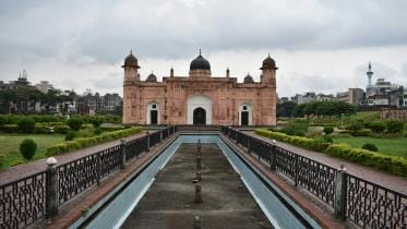 Lalbagh Fort