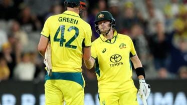 Steve Smith, Cameron Green.jpg