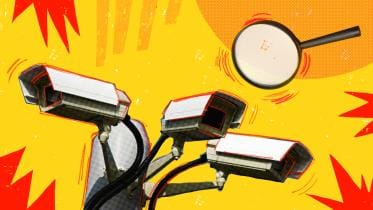 Communication surveillance vs right to privacy