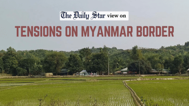 safety of our border residents