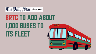 brtc to add about 1000 buses to its fleet
