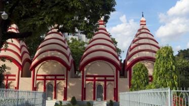 5 most beautiful temples in Bangladesh 