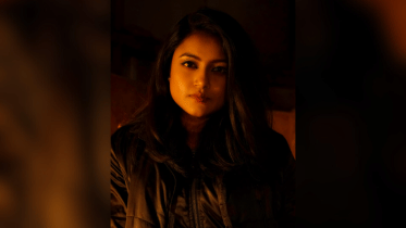 Debosrie Antara opens up on finding her resolute stance