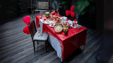 Indulge in love: Decadent Valentine’s Day recipes