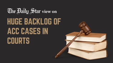 huge backlog of acc cases in courts