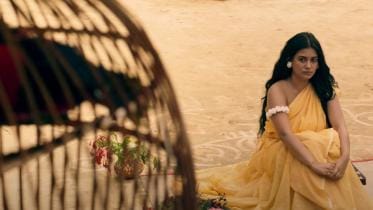 ‘Kajol Rekha’ drops second song 