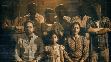 Raihan Rafi announces ‘Omimangshito’ with intriguing teaser