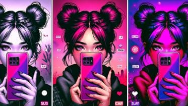 Know your Gen Z lingo!