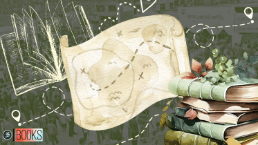 Navigating Ekushey Boi Mela 2024