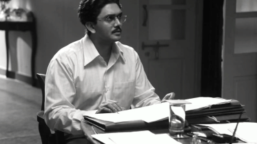 'Mujib' biopic to be screened across 160 upazilas