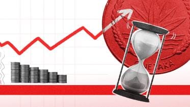 The contradiction between economic policy and practices